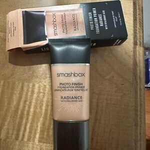 Smashbox Photo Finish Foundation Primer, New